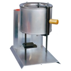 Four Lee Pro 4-20 pour la fonte des balles.Grande capacité,20 livres de plomb soit 9.07 kg.220volts,normes CE.