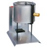 Four Lee Pro 4-20 pour la fonte des balles.Grande capacité,20 livres de plomb soit 9.07 kg.220volts,normes CE.