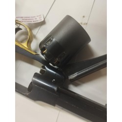 Occasion Revolver Uberti CUSTOM ,calibre 44.