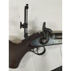 Occasion fusil  ENFIELD Hamilton  de 1984 calibre 451.