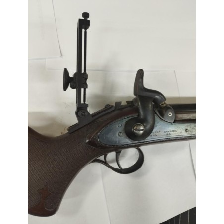 Occasion fusil  ENFIELD Hamilton  de 1984 calibre 451.