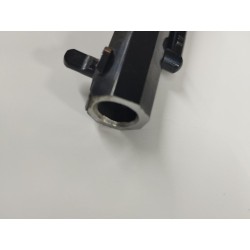 Revolver Pietta  match , par sarl  Dupré.