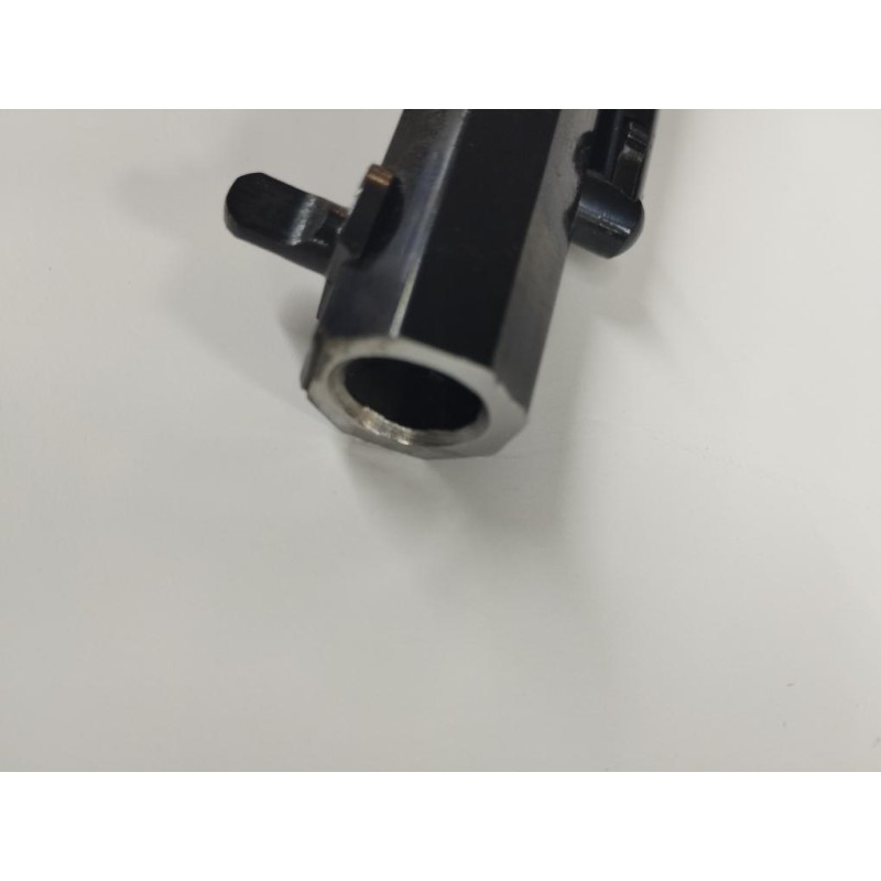 Revolver Pietta  match , par sarl  Dupré.