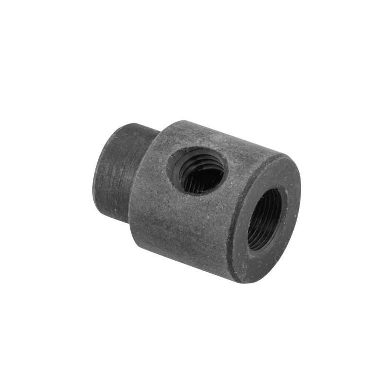 Bouchon porte cheminée pour  toutes les cheminées au pas  de  250 x28.