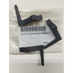 Gachette Brown Bess.