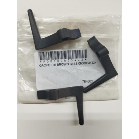 Gachette Brown Bess.