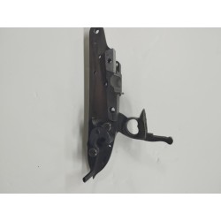 PLatine silex Charleville .