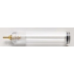 Injecteur pulvérin aux normes MLAIC