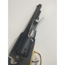 Entonnoir pour revolver.