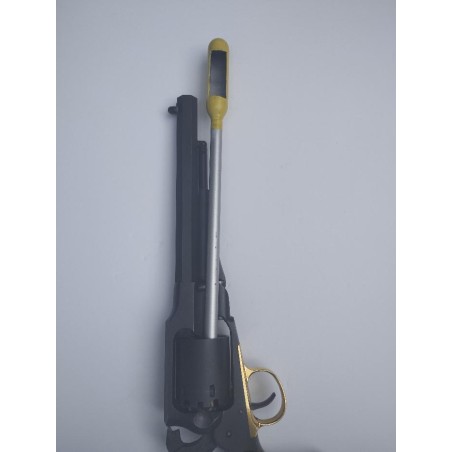 Entonnoir pour revolver idem fusils ,carabines et pistolets.