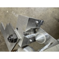 Moule Rapine minié  occasion TBE  685/500.