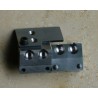 Moule Hensel   neuf  double, balles rondes,371" ou    9.42 mm