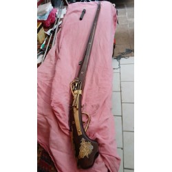 Arquebuse original calibre  45 ,excellent état