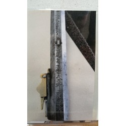 Arquebuse original calibre  45 ,excellent état