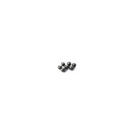 Plombs ronds 312 "  par 200.