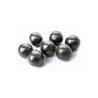 Plombs ronds 312 "  par 200.