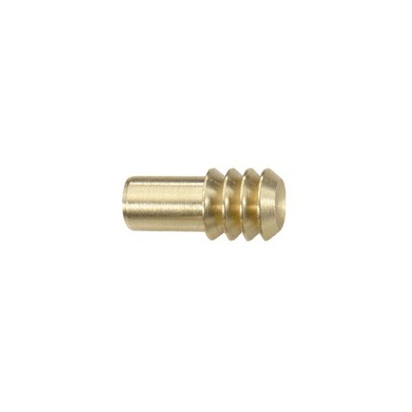 Porte patch et pour enfoncer les balles, filetage femelle 5MA, calibre. .31 -32