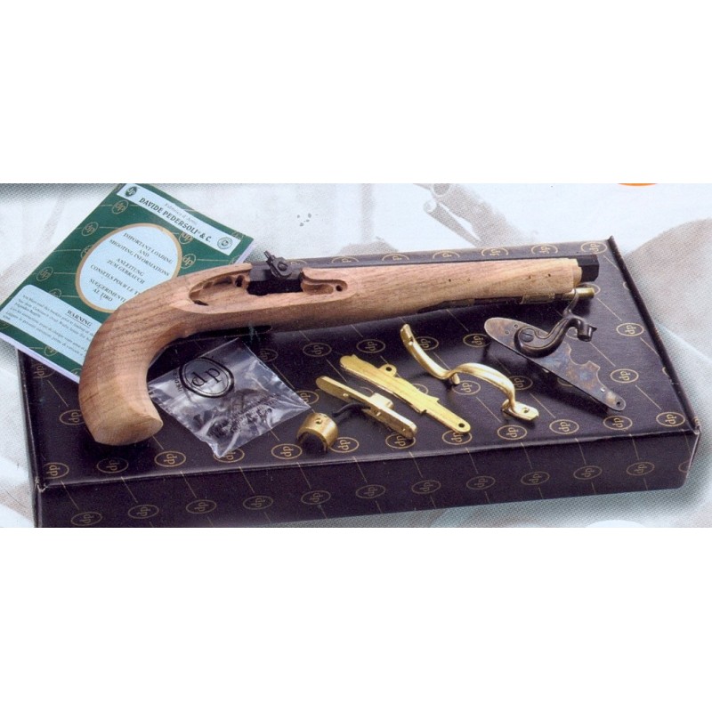 Kit 310-50 kentucky silex calibre 50.Délai, 6 à 14 semaines,sur commande.