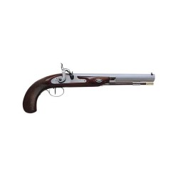 PISTOLET CHARLES MOORE TARGET PERCUSSION S 305 PEDERSOLI.