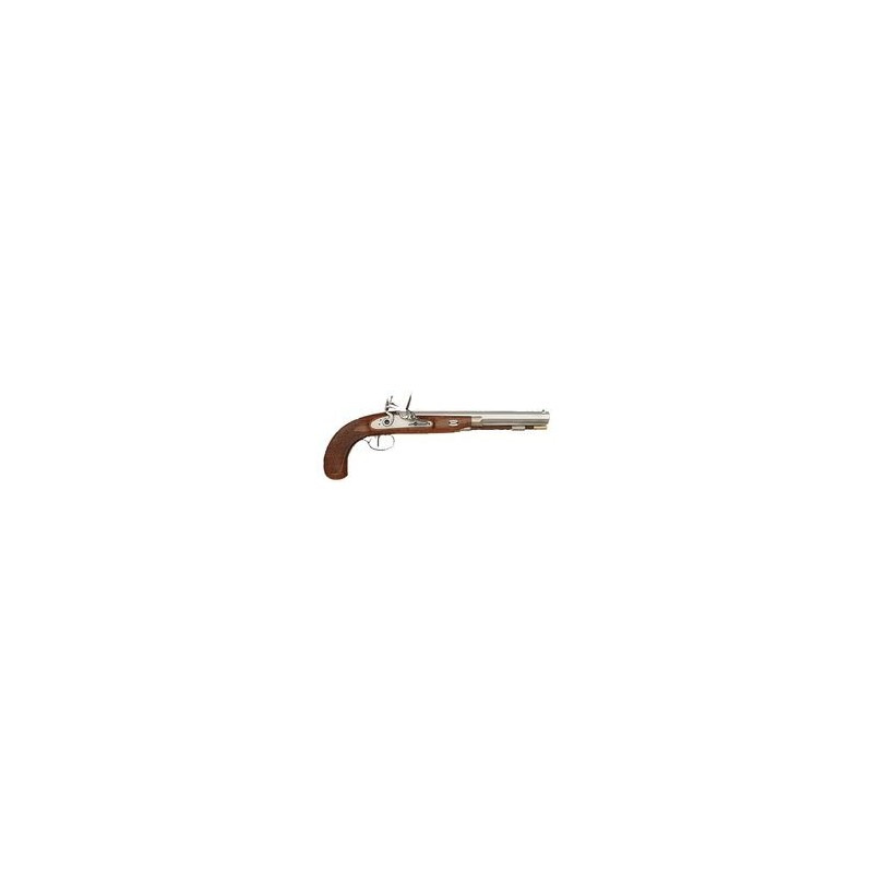 Pistolet CHARLES MOORE TARGET SILEX S 306450 PEDERSOLI C:45 rayé pour discipline A D F.