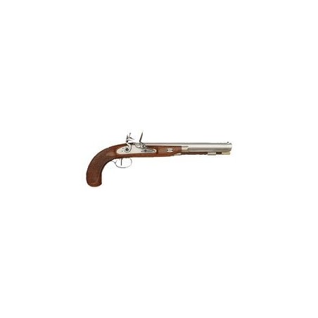 Pistolet CHARLES MOORE TARGET SILEX S 306450 PEDERSOLI C:45 rayé pour discipline A D F.