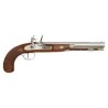 Pistolet CHARLES MOORE TARGET SILEX S 306450 PEDERSOLI C:45 rayé pour discipline A D F.