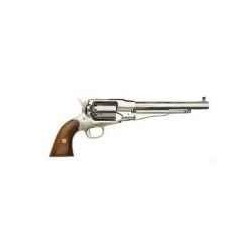 Revolver Pietta Remington inox calibre 44.