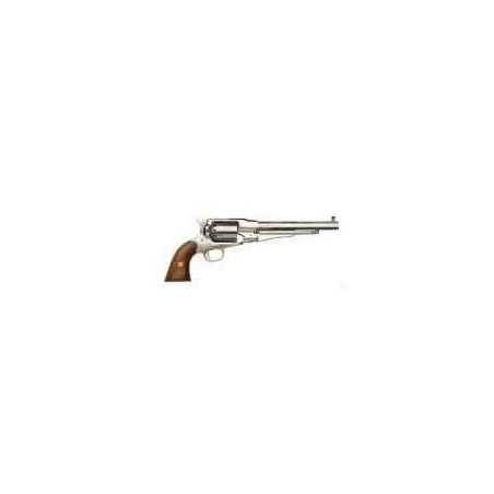 Revolver Pietta Remington inox calibre 44.