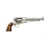 Revolver Pietta Remington inox calibre 44.