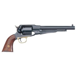Revolver UBERTI improved Remington 1858 cal. 44 ,   6 cheminées inox 416.