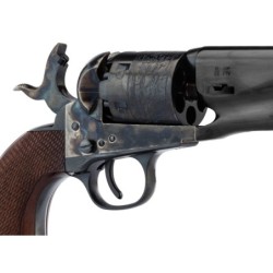 USA 186 -44 Revolver PEDERSOLI, calibre 44, canon 8  soit 22 cm, poids 1.180.