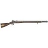 1863 Mousquet Chiappa Zouave 1863 match 33 percussion