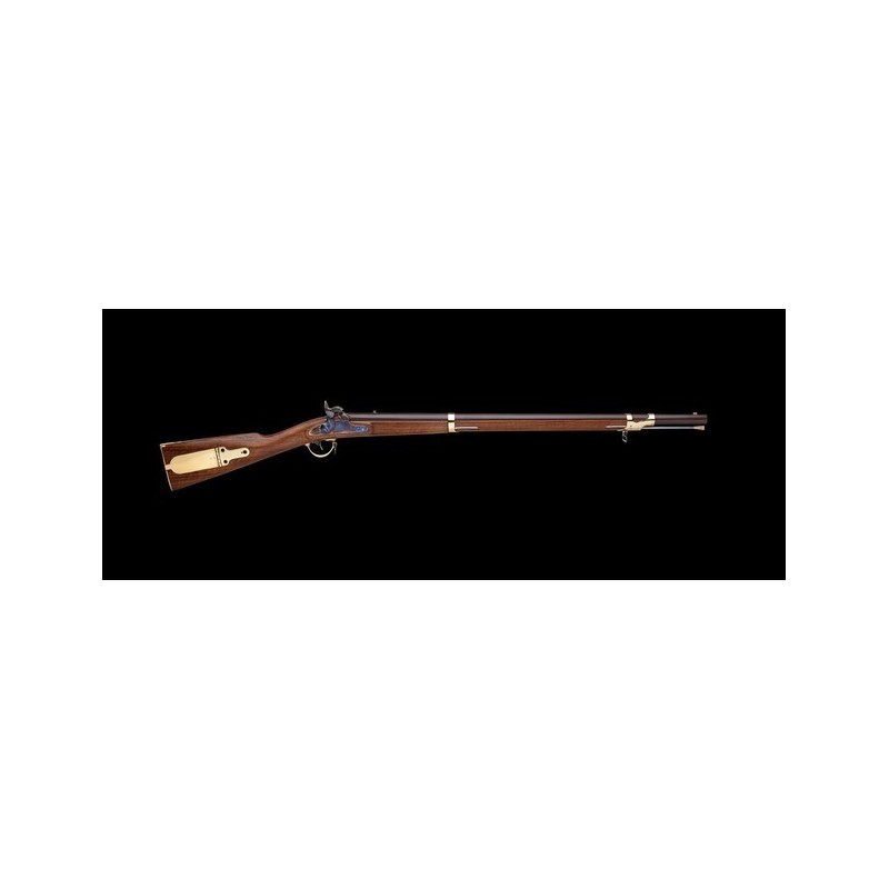 S 201 Missisipi US modèle 1841 percussion rifle calibre 54 ou 58 à préciser. (1846-1855).