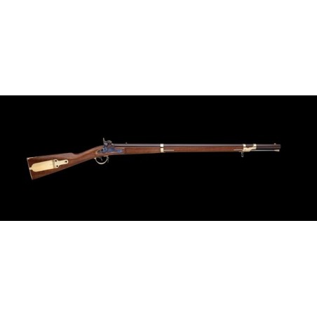 S 201 Missisipi US modèle 1841 percussion rifle calibre 54 ou 58 à préciser. (1846-1855).