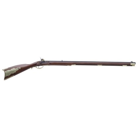 S 213 FUSIL KENTUCKY à PERCUSSION C:-45-. ou calibre 50 à préciser à la commande. Identique à USA 210.