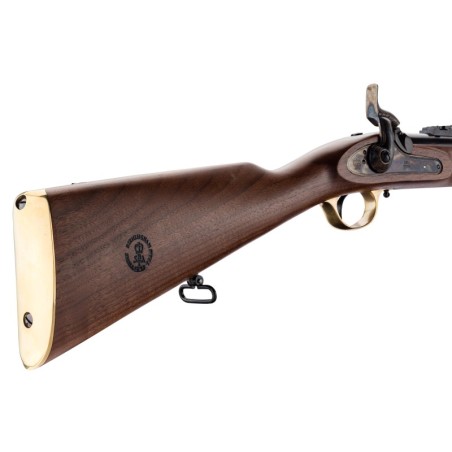 S 218 Artillerie Enfield mousqueton calibre 577,cano 61 cm,longueur 102 cm,poids 3.240 kg