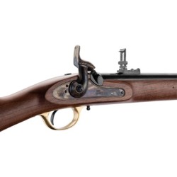 S 218 Artillerie Enfield mousqueton calibre 577,cano 61 cm,longueur 102 cm,poids 3.240 kg