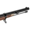 S 218 Artillerie Enfield mousqueton calibre 577,cano 61 cm,longueur 102 cm,poids 3.240 kg