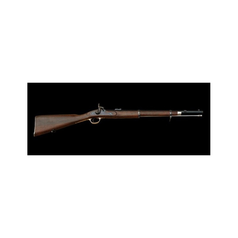 S 218 Enfield Mousquet Pattern 1861 Short Rifle (1861-1865).