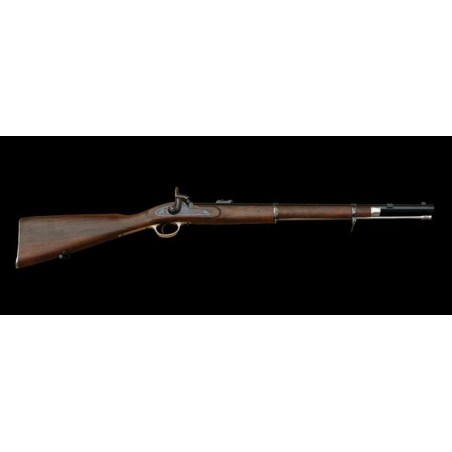 S 218 Enfield Mousquet Pattern 1861 Short Rifle (1861-1865).