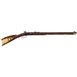 S 226 Pedersoli Club Dixie, calibre 45,canon 72 cm, longieur 109 cm,poids 2.700 kg,pas d 1200 mm,6 rayures.