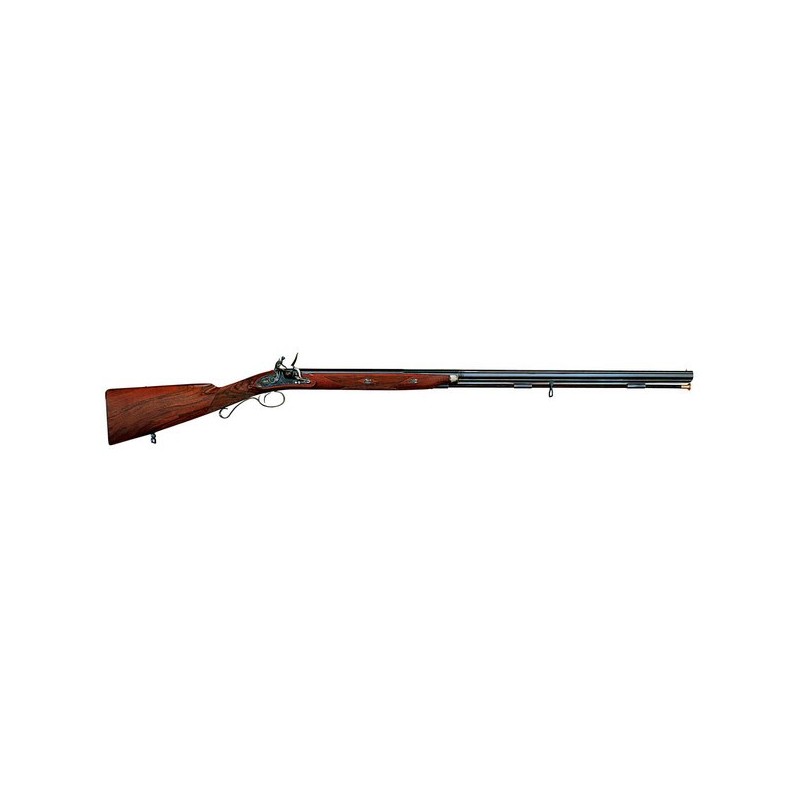 S 238 FUSIL MORTIMER SILEX C:12.longueur canon 820 mm,long totale 1.205 mm,poids 3.900 kg.