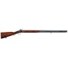 S 238 FUSIL MORTIMER SILEX C:12.longueur canon 820 mm,long totale 1.205 mm,poids 3.900 kg.