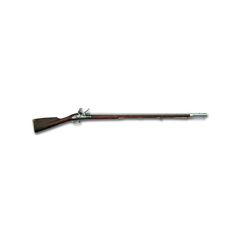 S 260 FUSIL BROWN BESS A SILEX C:75.