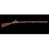 S 282 INDIAN TRADE MUSKET CALIBRE 20.3.300 kg, canon 914 mm, lL. totale 1320 mm.