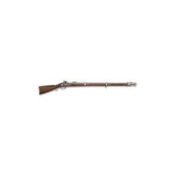 S 290: FUSIL WURTTEMBERGISCHEN MAUSER PERCUSSION C :54.