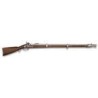 S 290: FUSIL WURTTEMBERGISCHEN MAUSER PERCUSSION C :54.