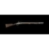 S 362 Carbine Pedersoli Brown Bess, calibre 75,poids 3.600kg,l 120 cm,  canon 77.5 cm.