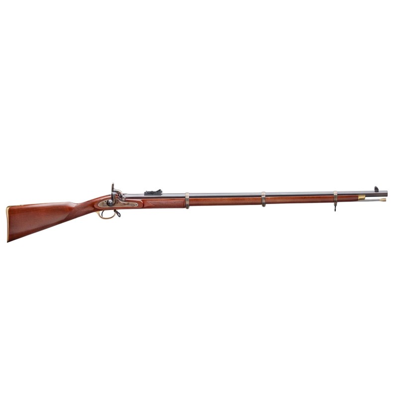 S181 Whitworth Enfield 1853, calibre 54,3 bandes.