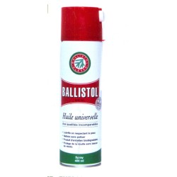 BALLISTOL,AEROSOL DE 400 ml.
